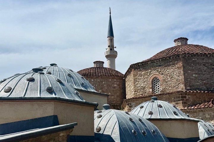 Day Tour of Kosovo from Tirana, Pristina and Prizren