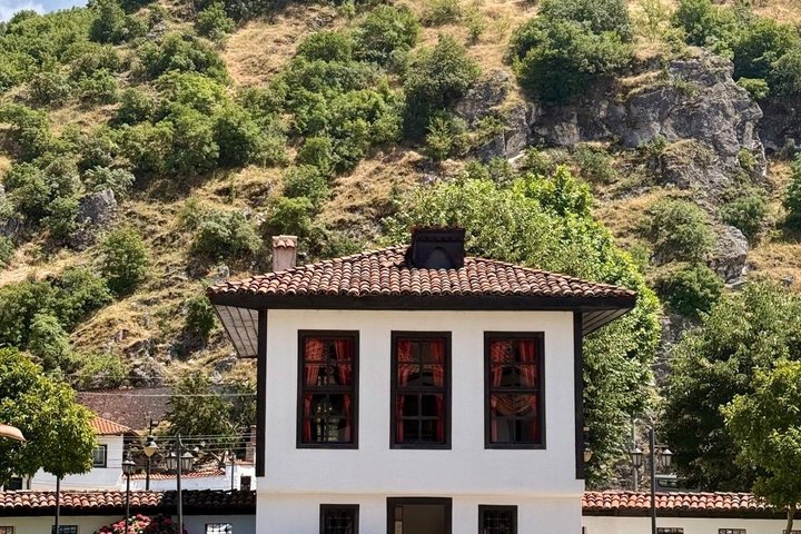 Day Tour of Kosovo from Tirana, Pristina and Prizren