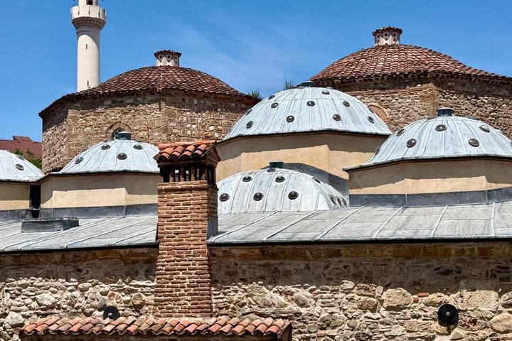 Day Tour of Kosovo from Tirana, Pristina and Prizren