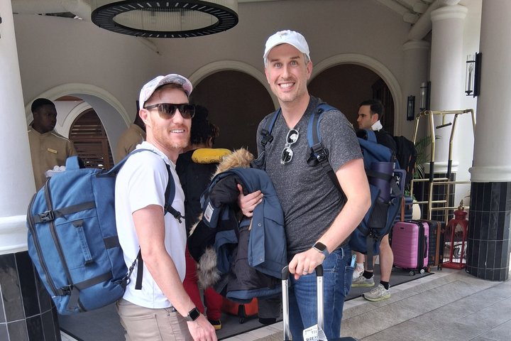 St. Lucia Airport Transfer from UVF to Any Hotel/Resort Private