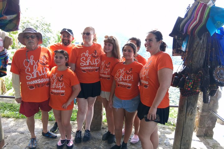Explore Soufriere St. Lucia Tet Paul Mud Baths & Waterfall Tour
