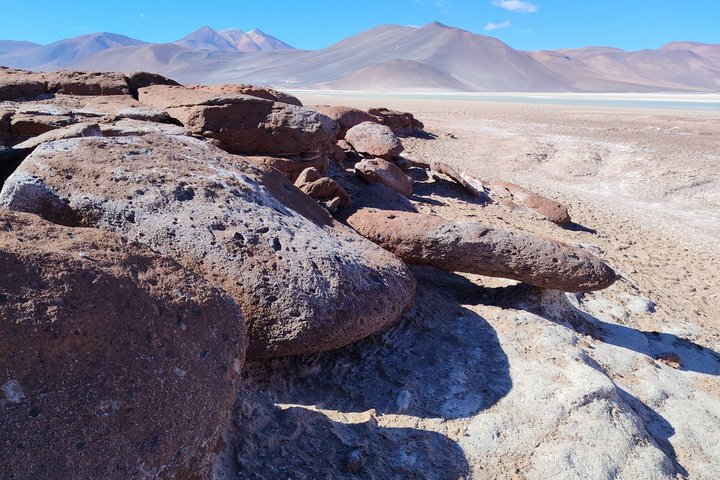 3-Day Tour in San Pedro de Atacama with Tickets and Food