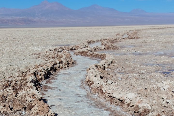 3-Day Tour in San Pedro de Atacama with Tickets and Food