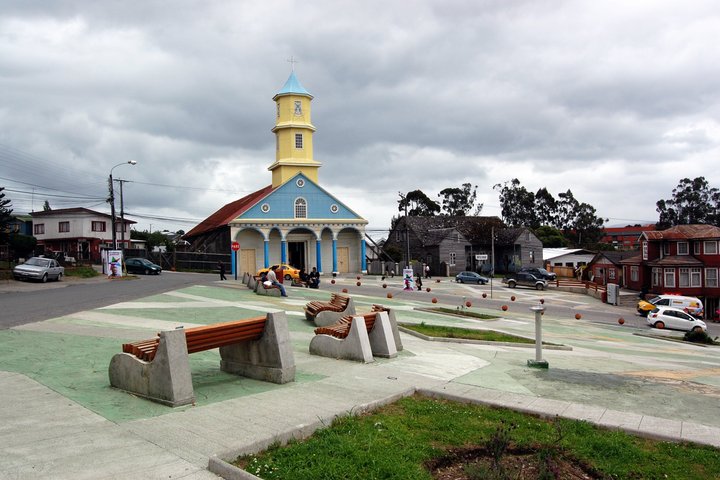 Lemuy Island Heritage & Nature Tour
