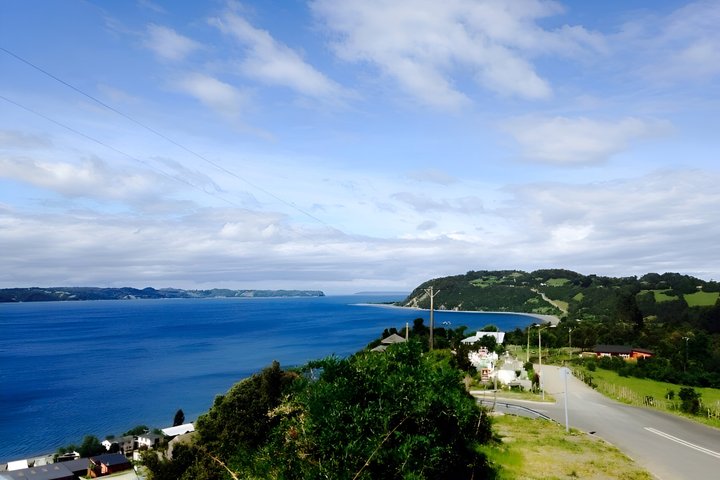Lemuy Island Heritage & Nature Tour