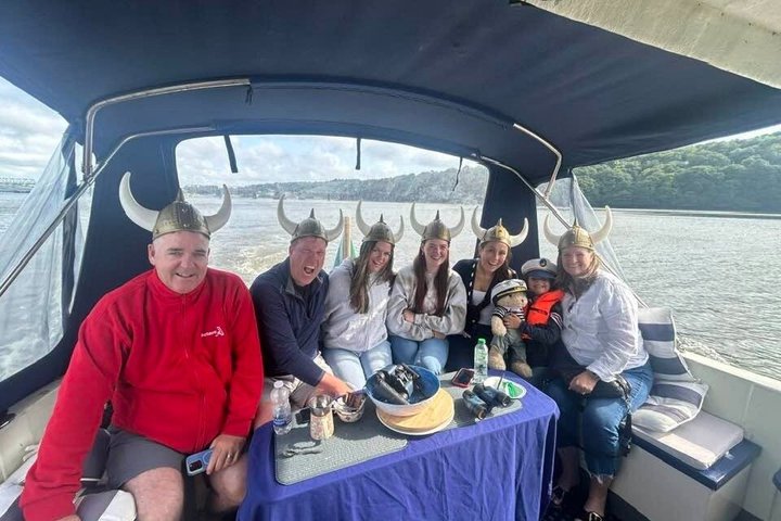 Viking Waterford Cruise