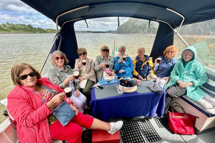 Viking Waterford Cruise