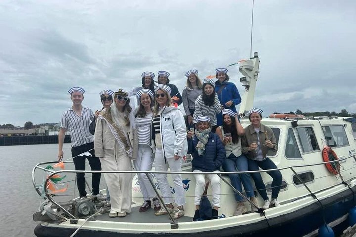 Viking Waterford Cruise