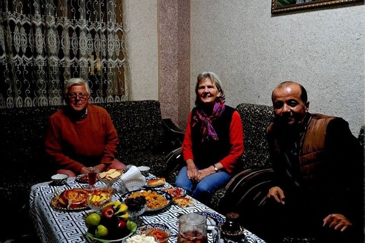 Fergana Valley Silk Road and Crafts Day Trips