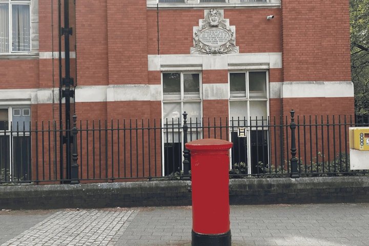 Richard III's Leicester: A History Hit Audio Tour