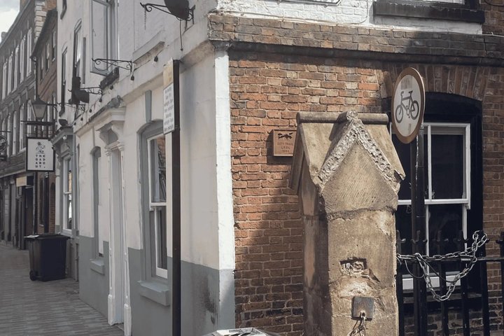 Richard III's Leicester: A History Hit Audio Tour