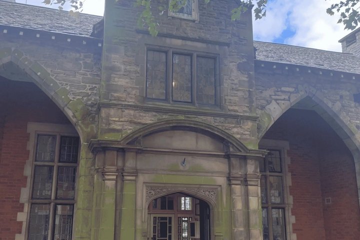 Richard III's Leicester: A History Hit Audio Tour