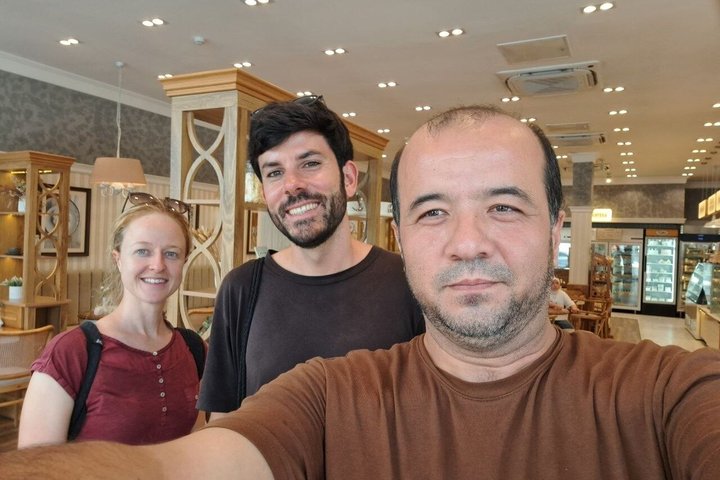 Fergana Valley Silk Road and Crafts Day Trips