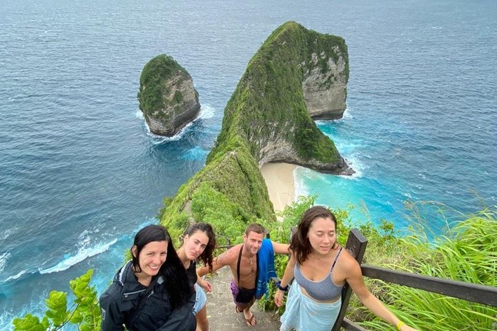 One Day Nusa Penida Island West