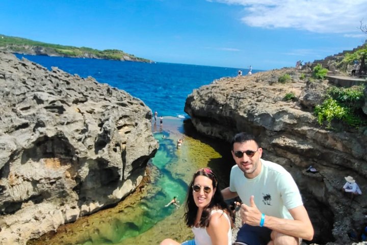 One Day Nusa Penida Island West & East