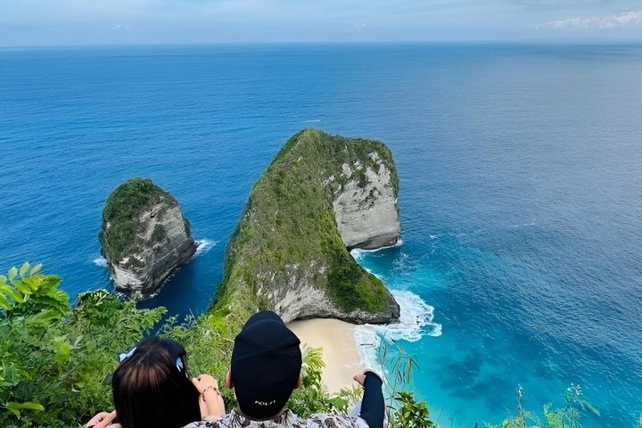 One Day Nusa Penida Island West & East