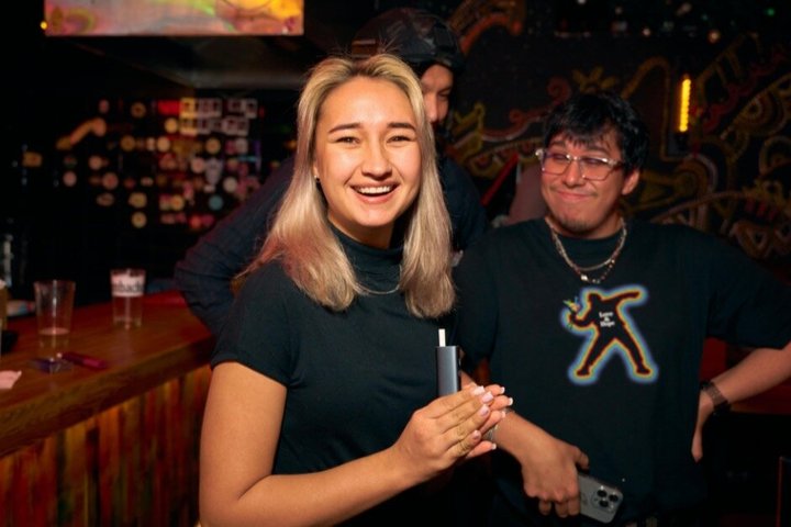 Franklin Haunted Pub Crawl