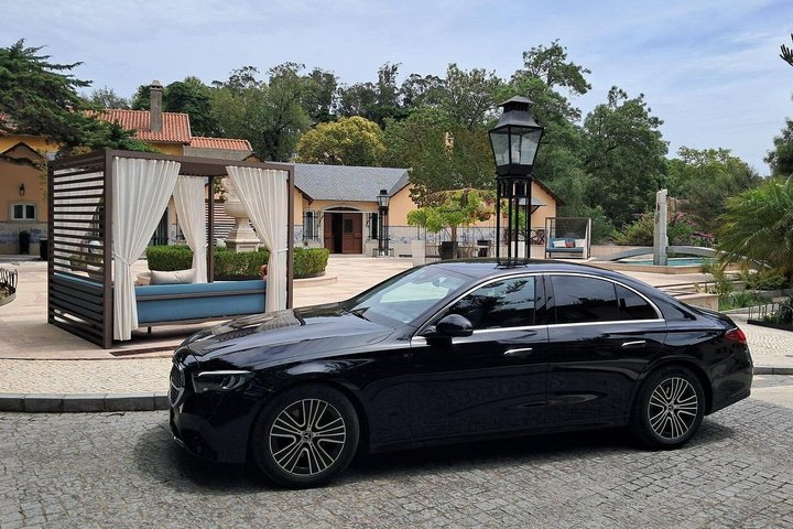 Comporta Melides Private Transfers to Multiple Destinations