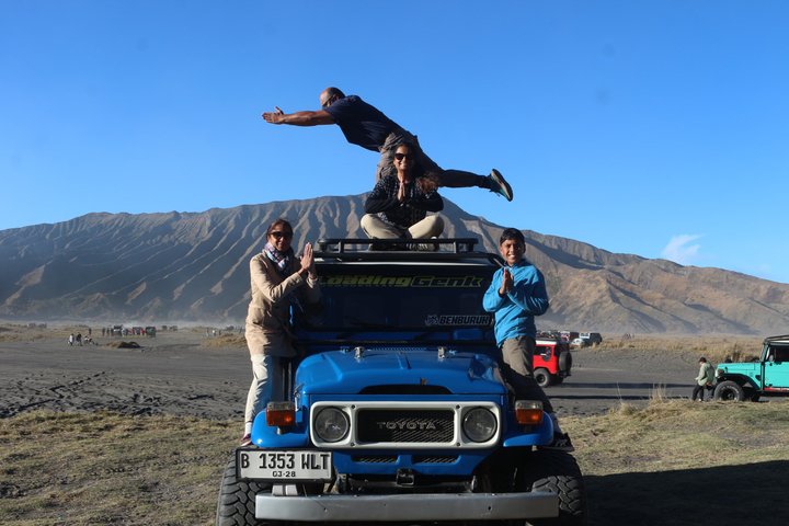 Rent a Car Private Day tour with Driver