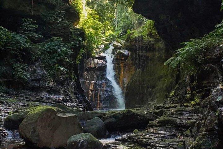Manila Hidden Valley Springs Day Tour with Lunch