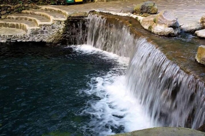 Manila Hidden Valley Springs Day Tour with Lunch