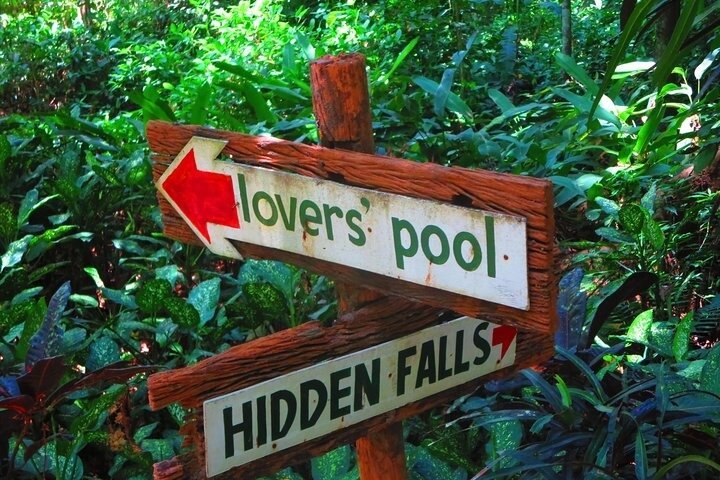 Manila Hidden Valley Springs Day Tour with Lunch