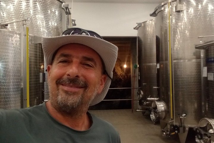 Etna Jeep OffRoad Tour: Lava Flows,Etna Wines,Lunch at 6,561 ft