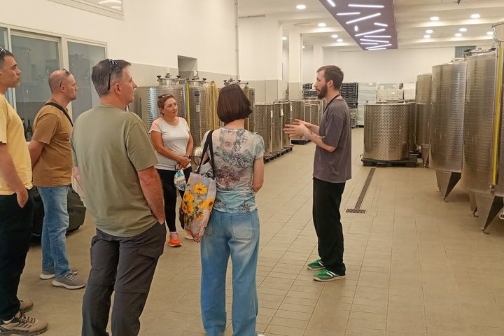 Etna Jeep OffRoad Tour: Lava Flows,Etna Wines,Lunch at 6,561 ft
