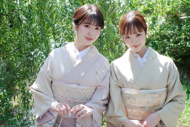 Kawagoe: Family-Friendly Kimono & Yukata Experience at WARGO