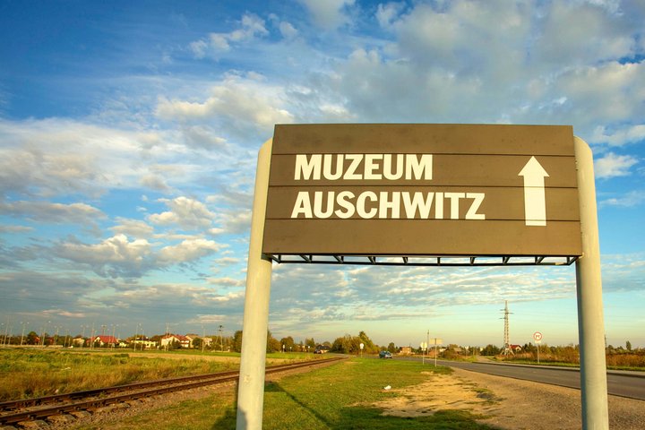 Oswiecim Auschwitz-Birkenau Museum with Audio Guide No Ticket