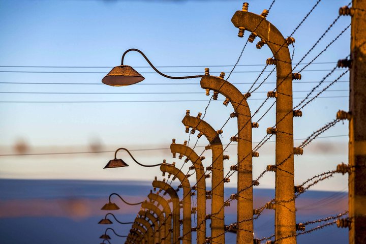 Oswiecim Auschwitz-Birkenau Museum with Audio Guide No Ticket