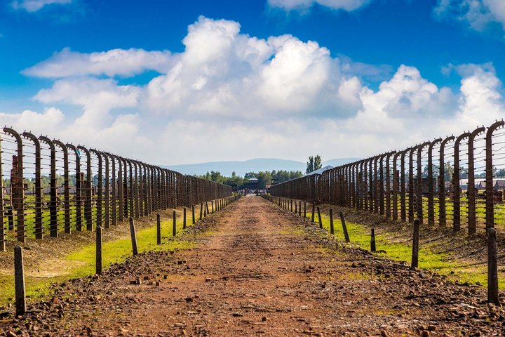 Oswiecim Auschwitz-Birkenau Museum with Audio Guide No Ticket