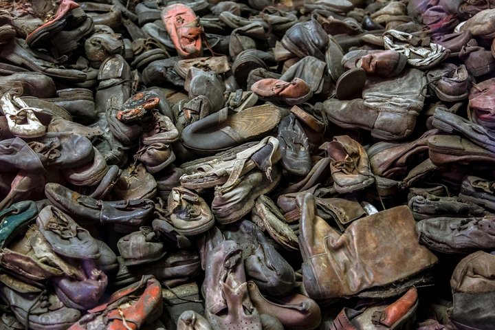 Oswiecim Auschwitz-Birkenau Museum with Audio Guide No Ticket