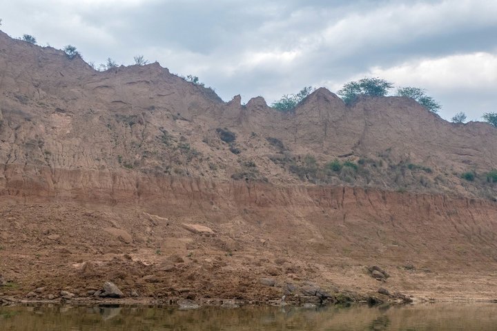 Half Day Chambal River Safari Tour from Ranthambore