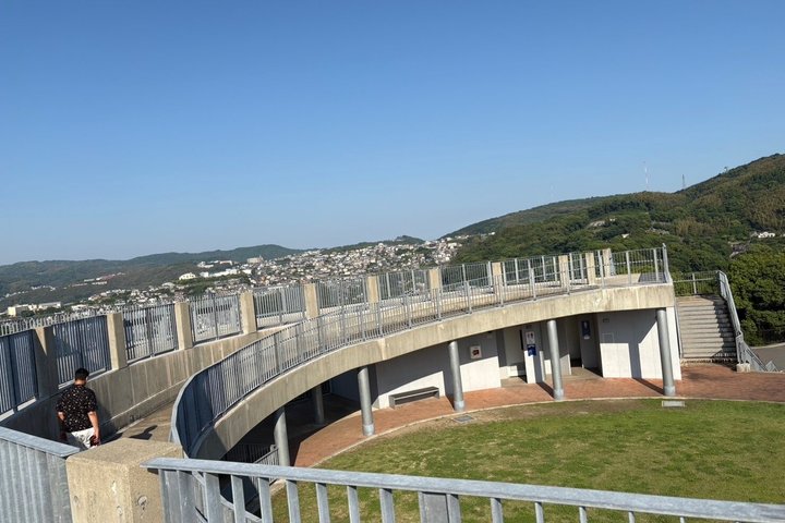 Nagasaki Top Sites Tour
