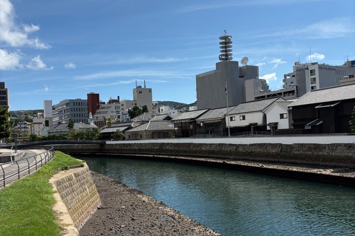 Nagasaki Top Sites Tour