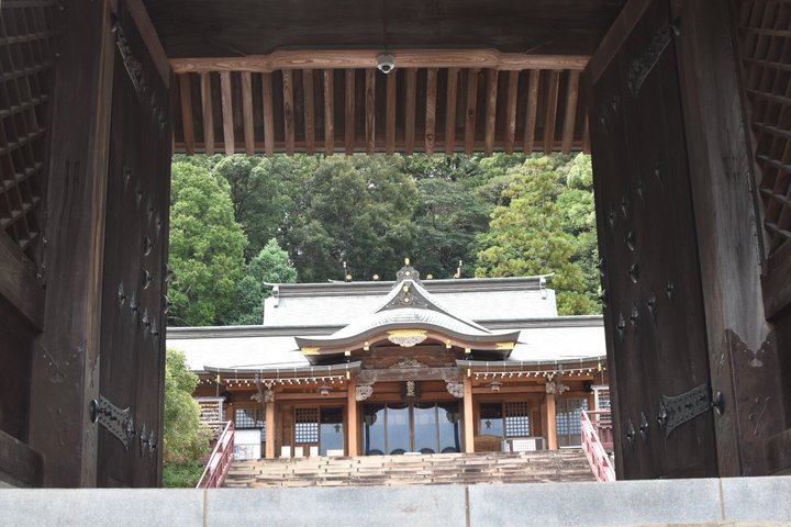 Nagasaki Top Sites Tour