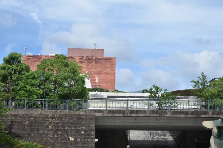 Nagasaki Top Sites Tour