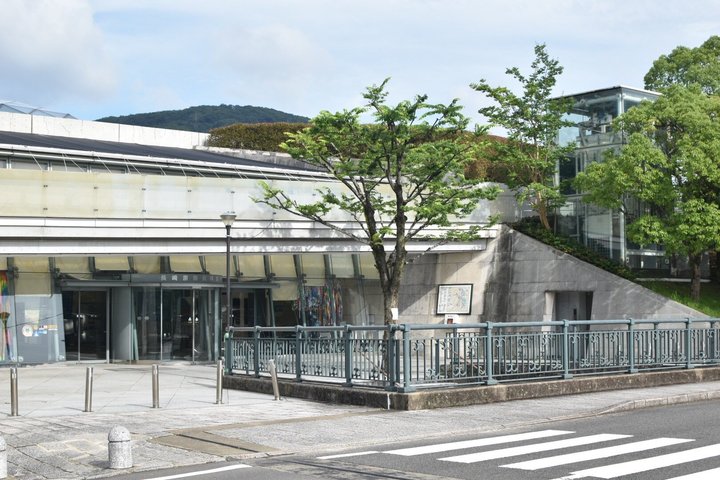 Nagasaki Top Sites Tour