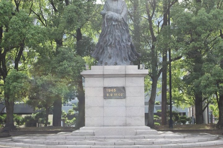 Nagasaki Top Sites Tour
