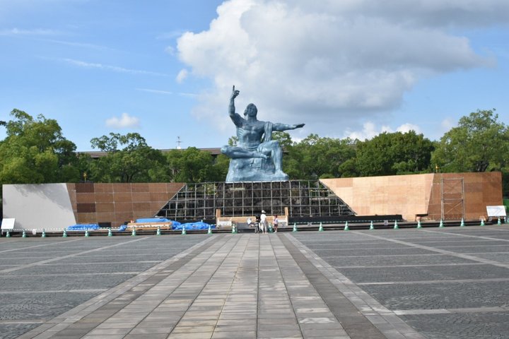 Nagasaki Top Sites Tour