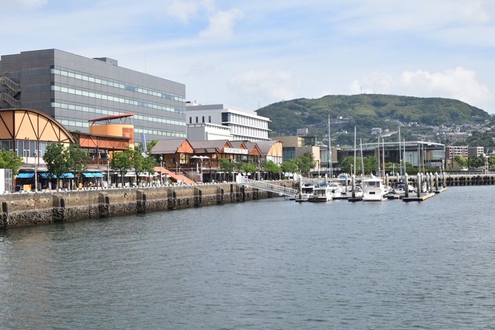 Nagasaki Top Sites Tour