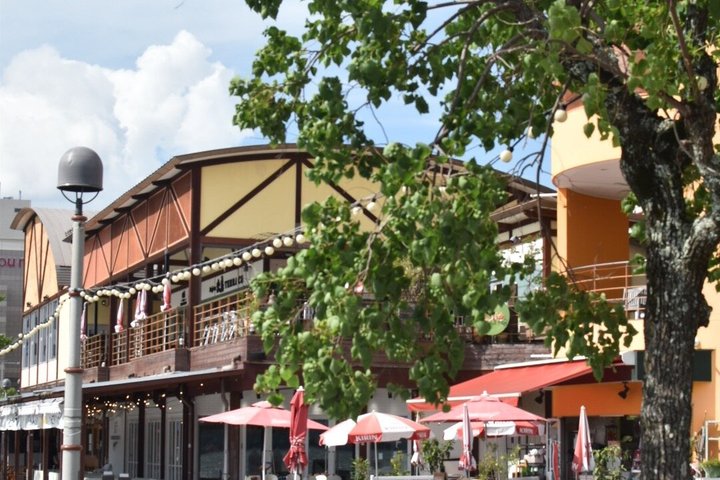 Nagasaki Top Sites Tour