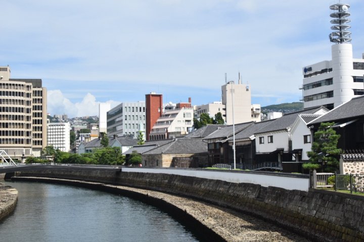 Private Guided Group Tour of Nagasaki for 2 to 10 Members
