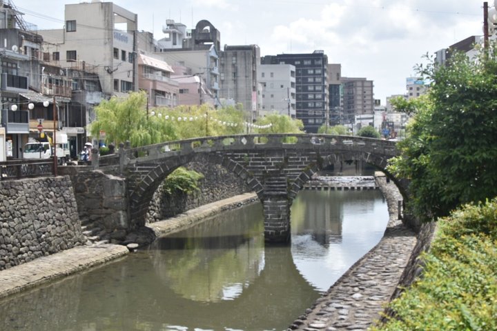 Private Guided Group Tour of Nagasaki for 2 to 10 Members