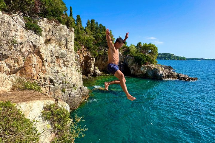 BUBA-Kayak Tours Rovinj FREE-drinks,pictures,snorkeling equipment