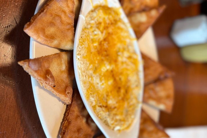 Baltimore: Fells Point & Little Italy Food Tour with 7 Tastings