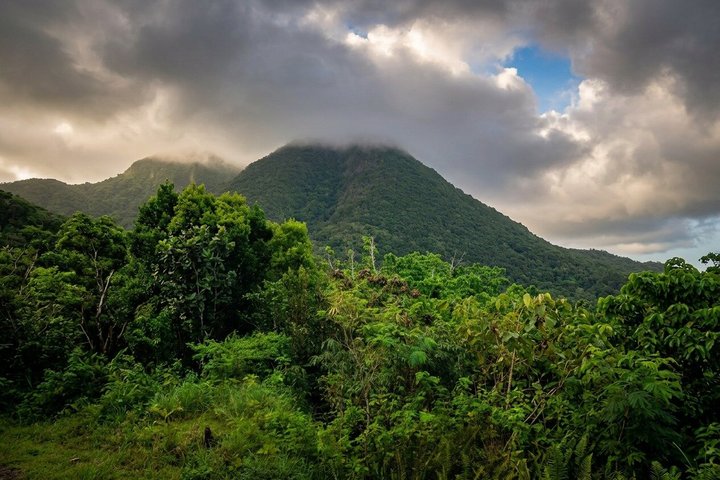 Katy Hill (Extreme) Hike with Award-Winning Guide