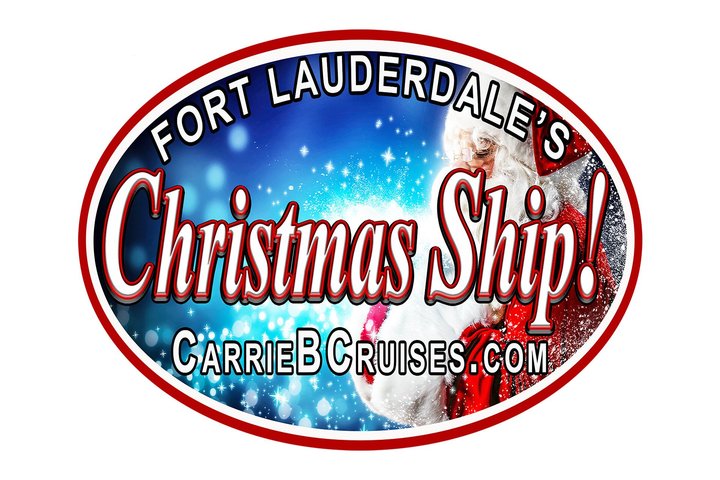 #1 VENICE OF AMERICA TOUR - Cold A/C 115' LARGEST IN LAUDERDALE!