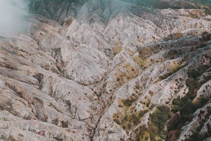 From Yogyakarta: Mount Bromo Sunrise and ijen crater Blue Fire - 3 Days